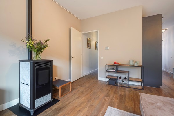 Medium property photo - Dibbetsstraat 44, 2518 PT Den Haag